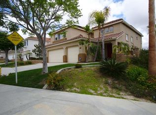6205 Canyon Bluff Ct, San Diego, CA 92121