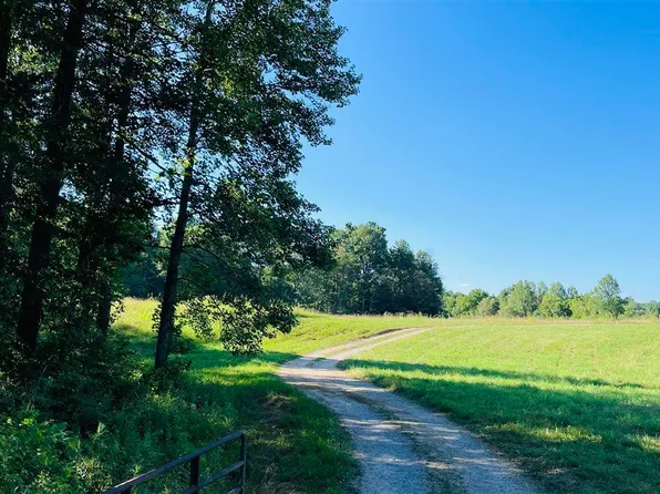 0 Bloyds Bluff Rd, Mount Sherman, KY 42764