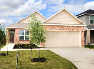 4651 Nightstar Dr, Von Ormy, TX 78073