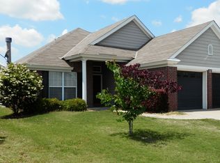 9036 Ashland Park Pl, Montgomery, AL 36117