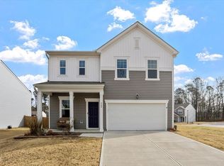 904 Rift Valley Dr, Zebulon, NC 27597