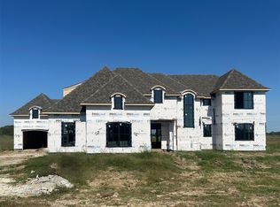 2979 Crosscreek Dr, Oologah, OK 74053