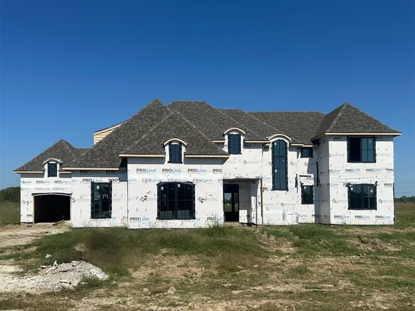 2979 Crosscreek Dr, Oologah, OK 74053