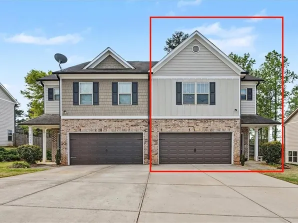 4760 Highland Ave, Buford, GA 30518