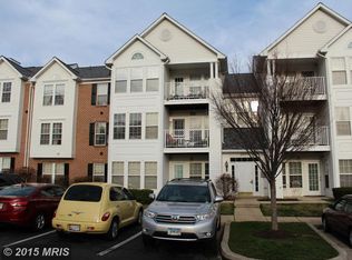 2400 Autumn Harvest Ct UNIT 103, Odenton, MD 21113