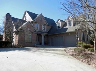 59220 Deer Run Ct, South Bend, IN 46614