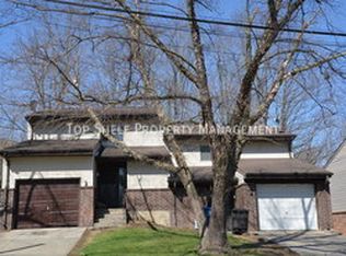 1322 Williams St, Des Moines, IA 50317