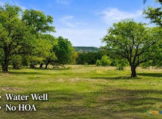 4772-10 County Road 340, Burnet, TX 78611