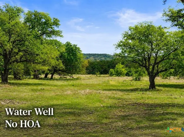 4772-10 County Road 340, Burnet, TX 78611