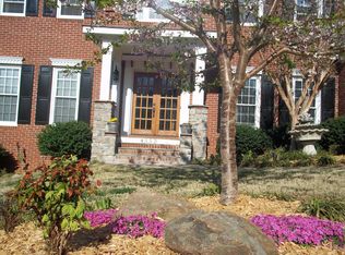 4552 Ashmore Cir NE, Marietta, GA 30066