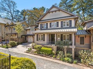 115 Weatherford Pl, Roswell, GA 30075