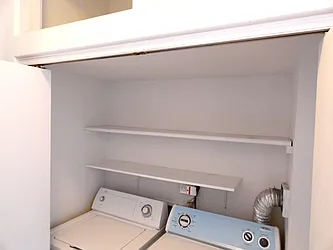 Rented by The LeBlanc Organization Inc