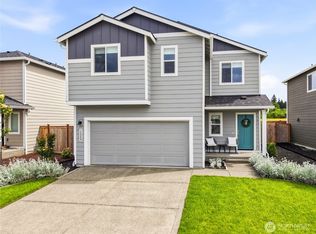 15069 Iverson Loop SE, Yelm, WA 98597