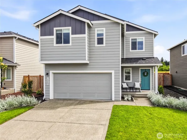 15069 Iverson Loop SE, Yelm, WA 98597