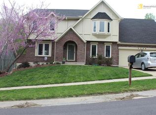 5208 NW 59th Ter, Kansas City, MO 64151