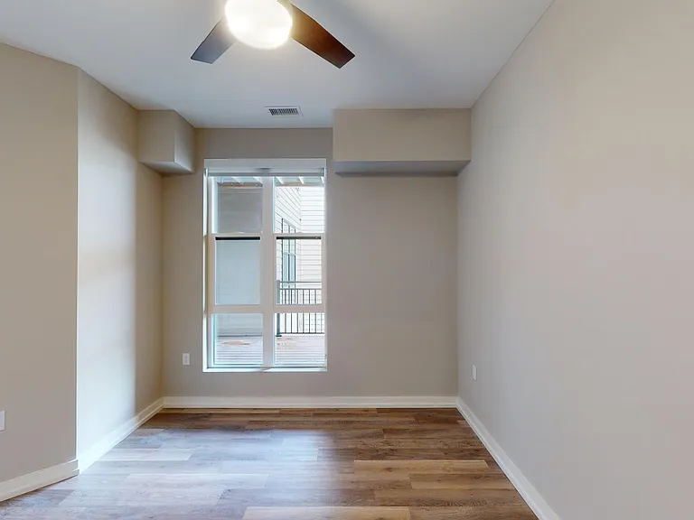 The George Apartments — Photo 69