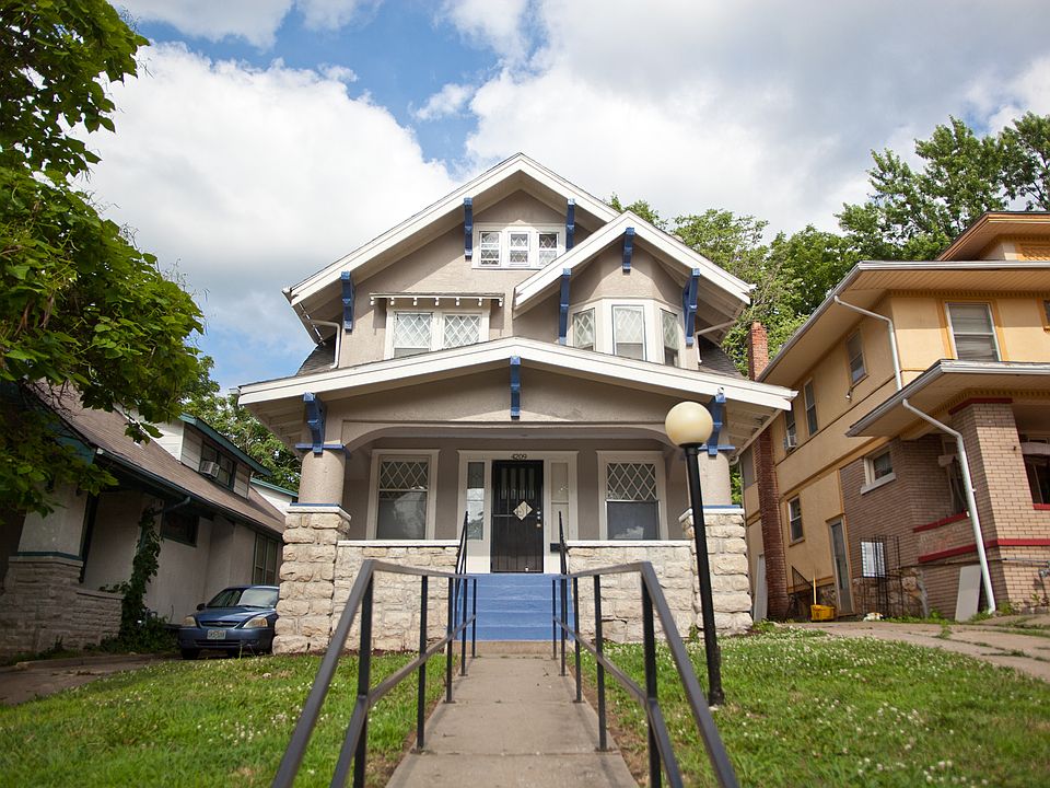 1st image of 4209 Montgall Ave
