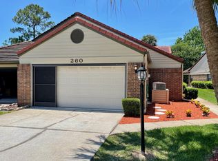 260 Palm Sparrow Ct, Daytona Beach, FL 32119