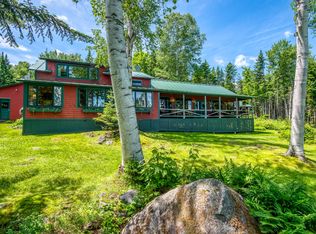 142 Gull Pond Rd, Rangeley, ME 04970