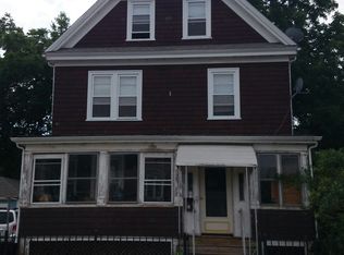 45 Parkman St, Dorchester, MA 02122