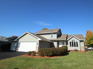 6404 Neddersen Pkwy N, Brooklyn Park, MN 55445