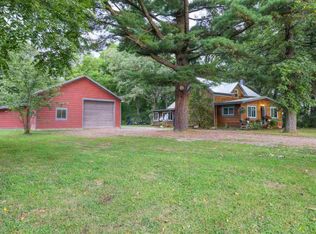 N2491 Shadow Rd, Waupaca, WI 54981