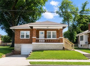101 E 3rd St, Silver Grove, KY 41085