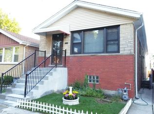 4903 W 28th Pl, Cicero, IL 60804