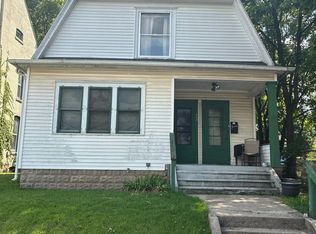 604 E South St, South Bend, IN 46601