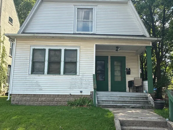 604 E South St, South Bend, IN 46601