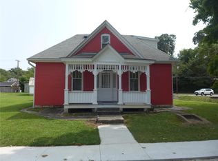 1510-1512 Lindell Ave, Hannibal, MO 63401