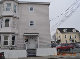 19 Albany St, Lynn, MA 01902