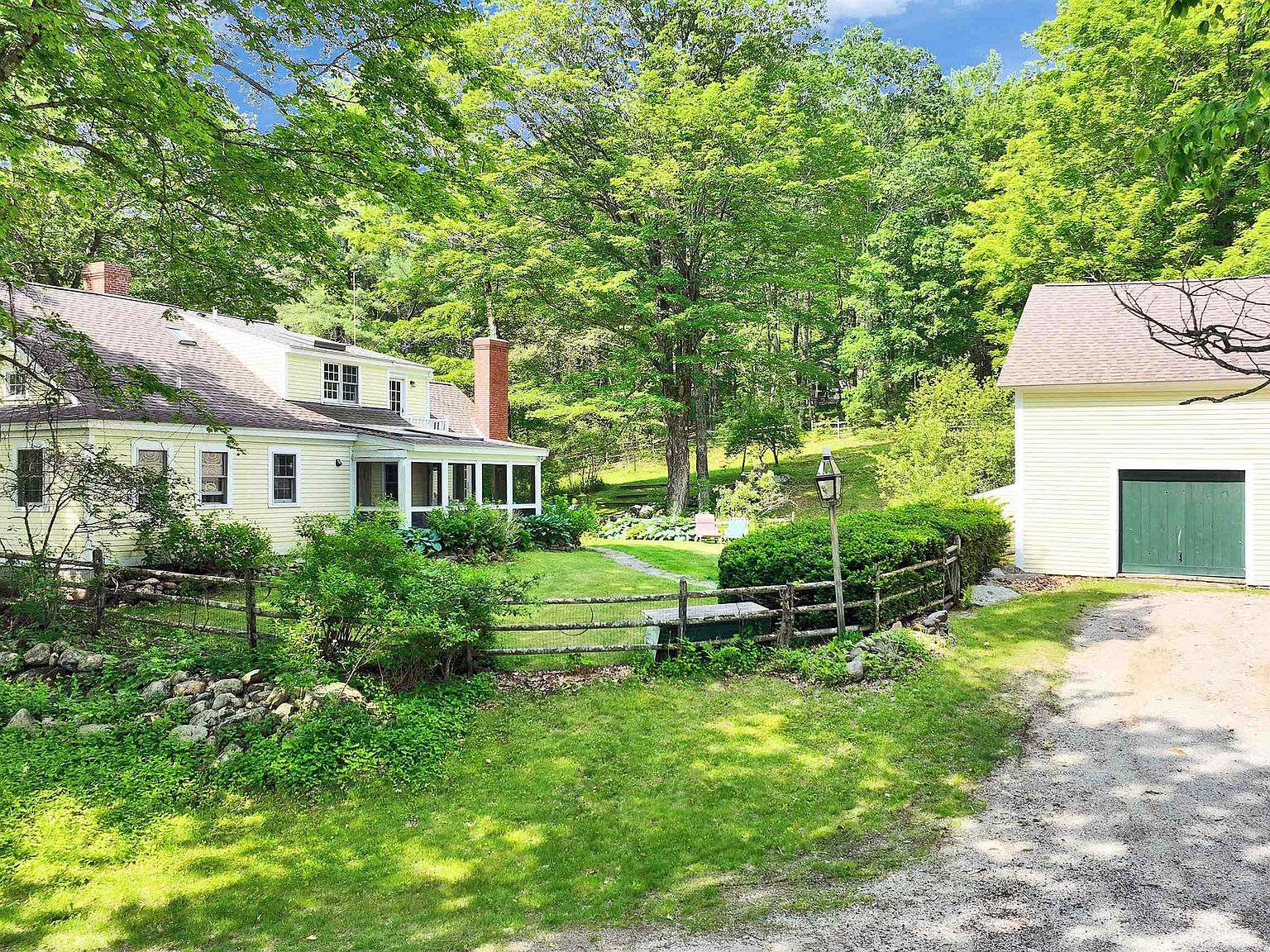133 Hay Hill Road, Francestown, NH 03043 | Zillow