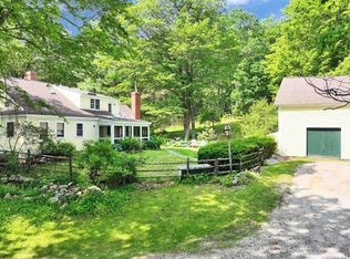 133 Hay Hill Road, Francestown, NH 03043