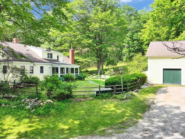 133 Hay Hill Road, Francestown, NH 03043