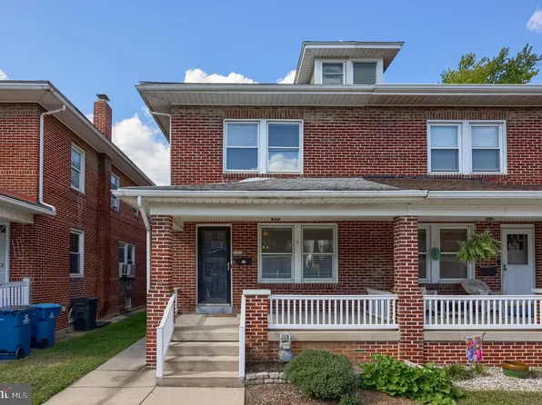 1637 Monroe St, York, PA 17404
