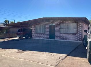 665 W Hughes St, Nogales, AZ 85621