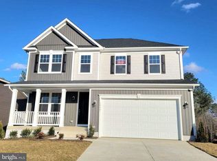 18421 Hewes Ter, Ruther Glen, VA 22546