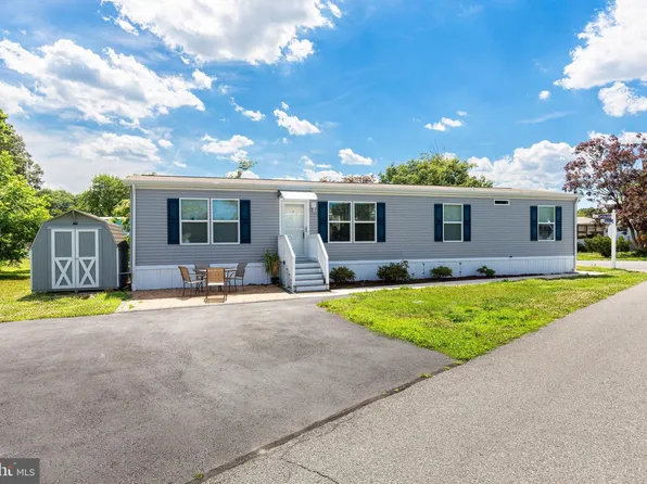 19909 Center Ave, Rehoboth Beach, DE 19971