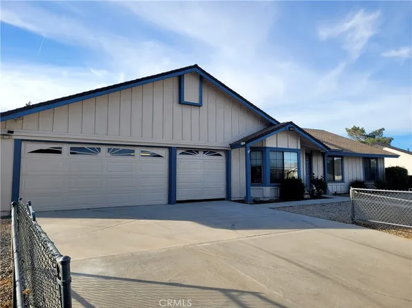 11584 Maple Valley Rd, Victorville, CA 92392