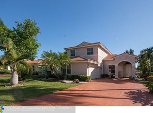 3706 Coco Lake Dr, Coconut Creek, FL 33073