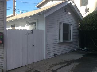 1537 Corinth Ave, Los Angeles, CA 90025