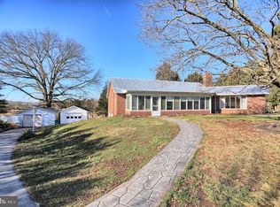1175 Braggtown Rd, Dillsburg, PA 17019