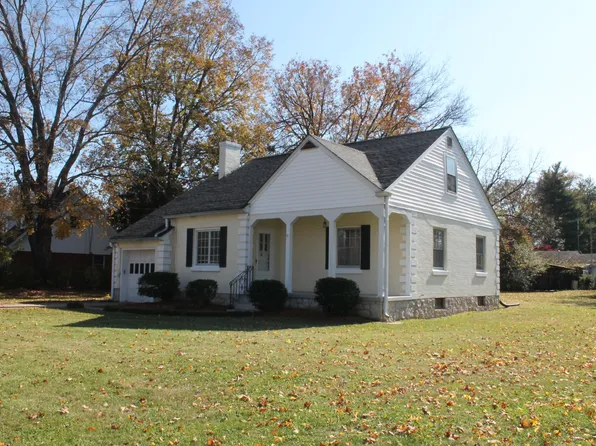 (undisclosed Address), Bowling Green, KY 42103