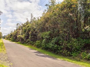 Pikake St, Mountain View, HI 96771