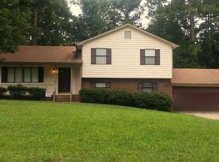 4329 Sebring Walk, Decatur, GA 30034