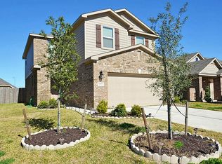 22522 Lavaca Ranch Ln, Katy, TX 77449