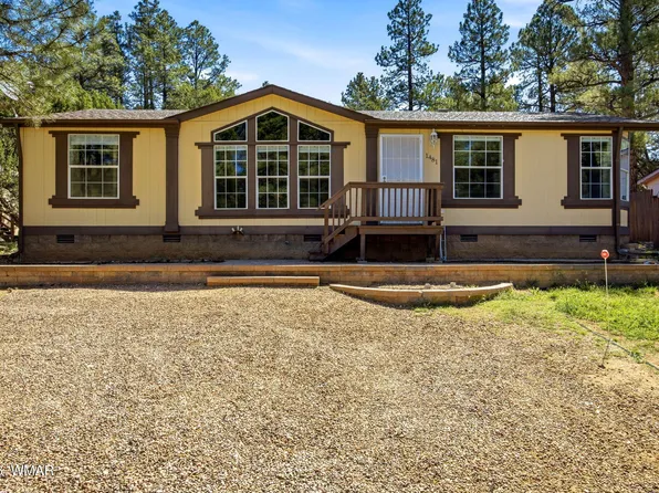 1481 N 22nd Dr, Show Low, AZ 85901