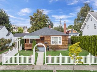 3712 N Cheyenne St, Tacoma, WA 98407