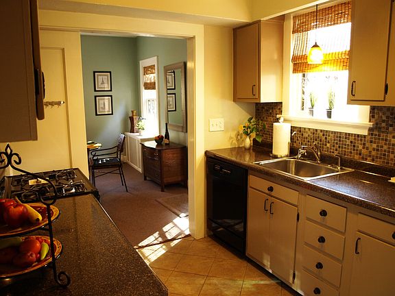 Kitchen - Dishwasher, Reverse Osmosis Water Purification Sys